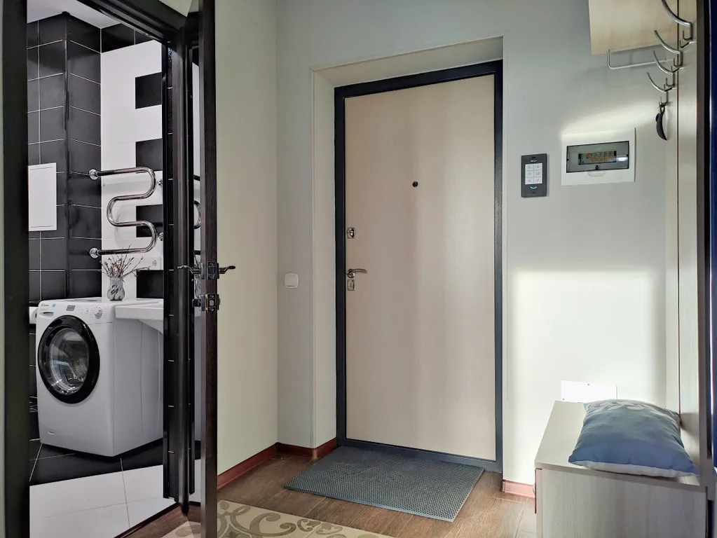 ЛУЧшие апартаменты на берегу реки Вычегда