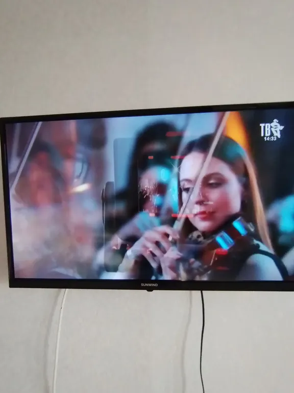 Квартира Квартира на набережной — Красноярск