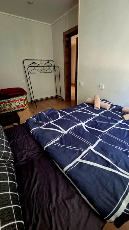 Квартира у моря