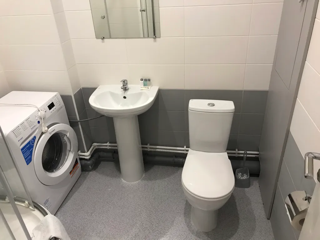 Квартира 1-комнатная Квартира — Санкт-Петербург