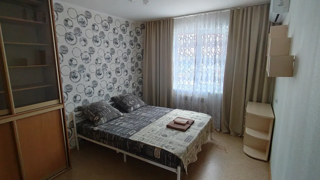 Квартира в центре города