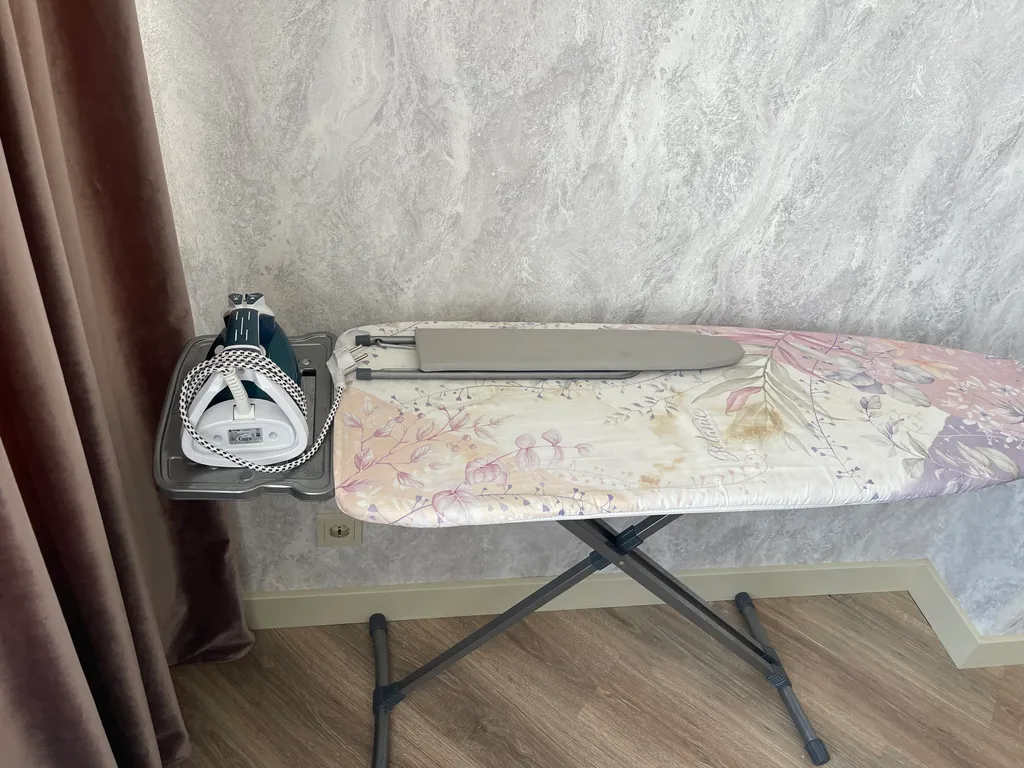 Квартира 2-комнатная Квартира — Каспийск