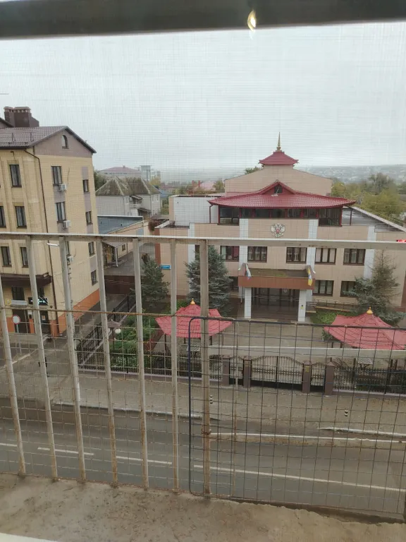 Квартира Квартира буквально в самом центре города Элиста — Элиста