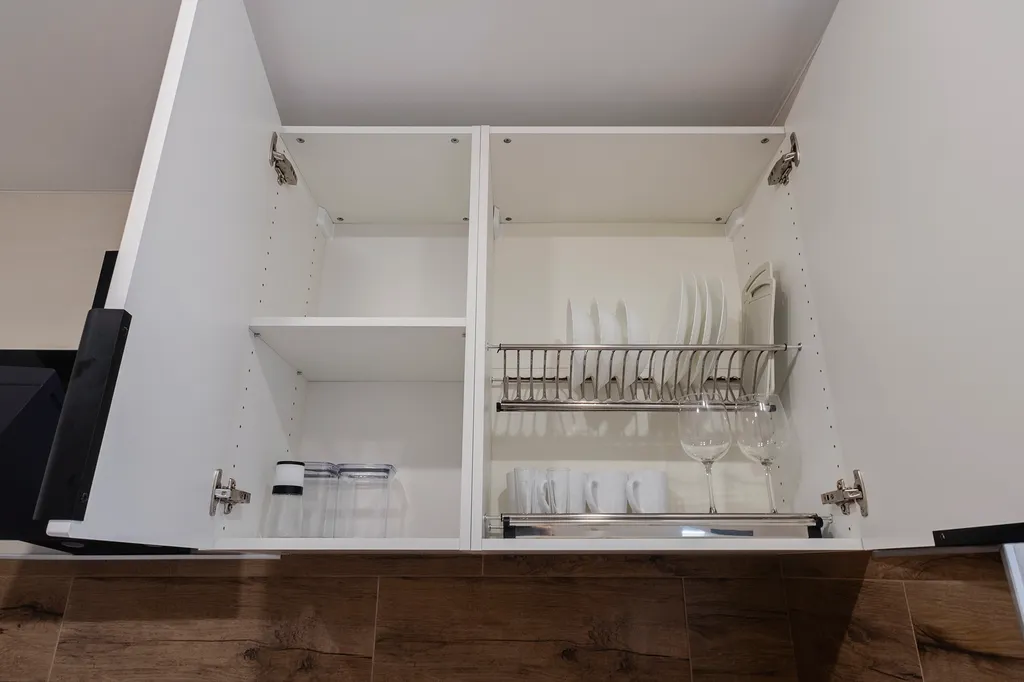 Студия у больницы: домашний уют для тех, кому важно быть рядом