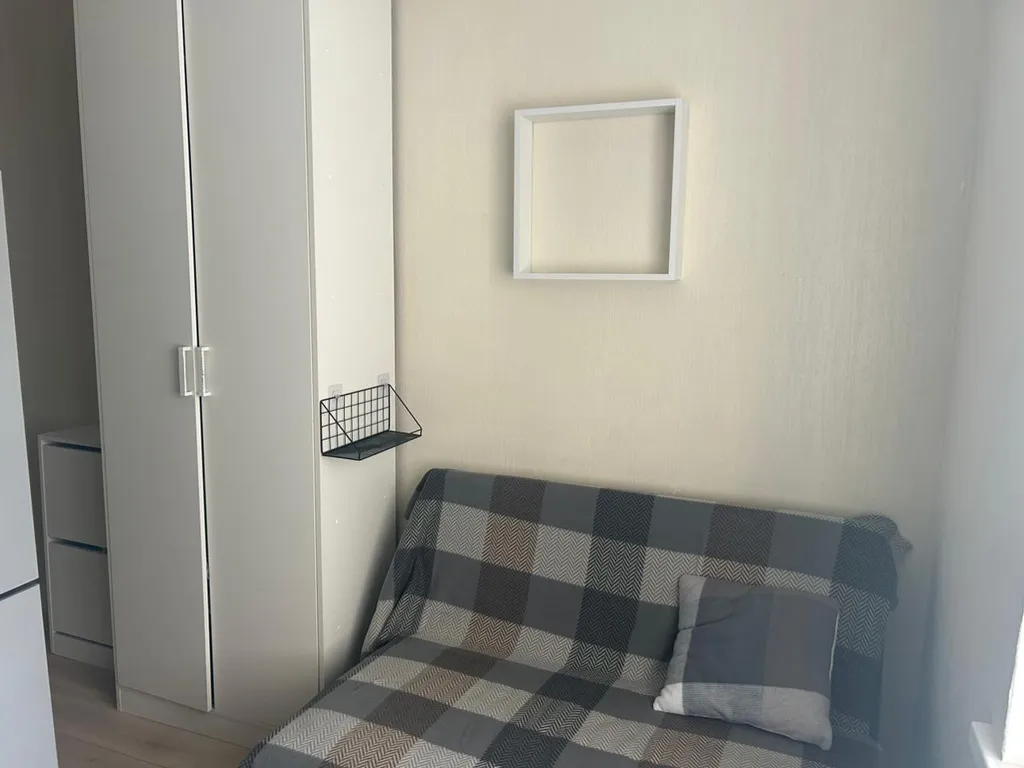 Квартира Квартира Уютная студия в центре — Москва