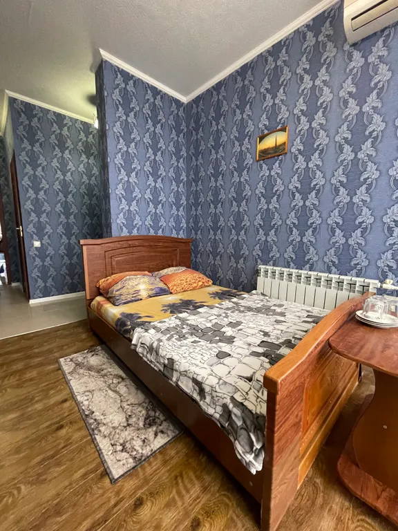 Квартира Комната — Анапа