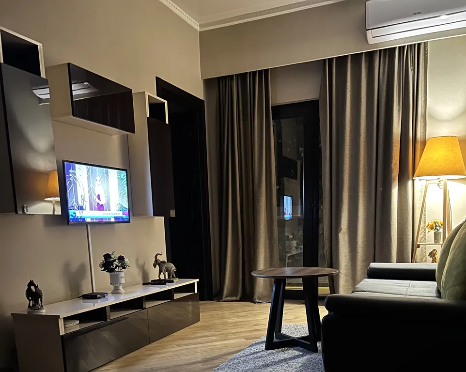 Престижный и уютный апартамент в центре города