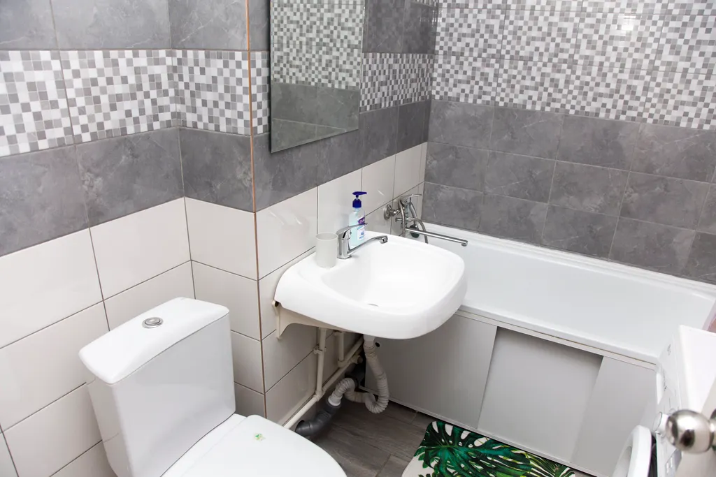 Комфортная квартира студия в новом доме