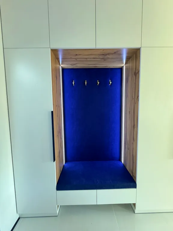 Квартира Студия лофт — Ростов-на-Дону