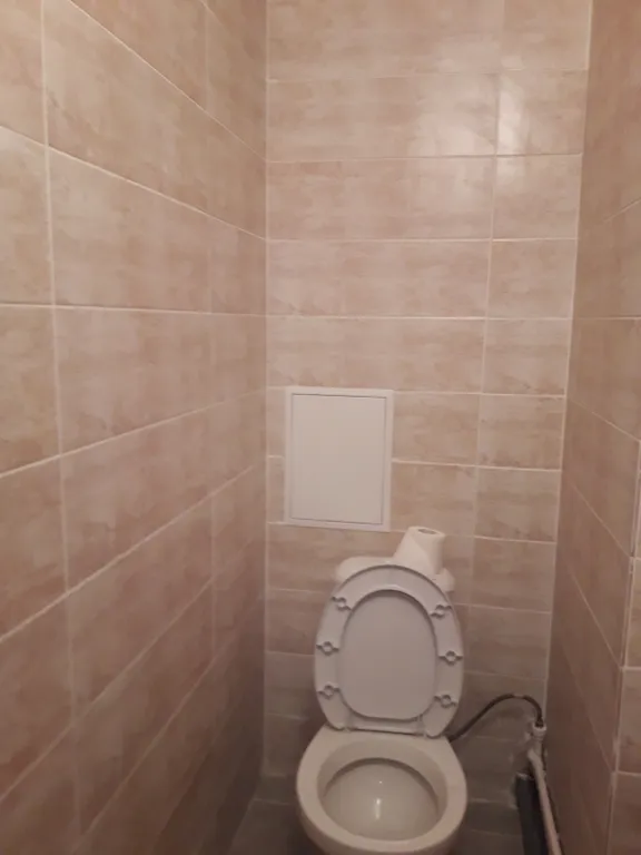 Квартира Просторная квартира с 2-изолированными комнатами и большой кухней — Санкт-Петербург