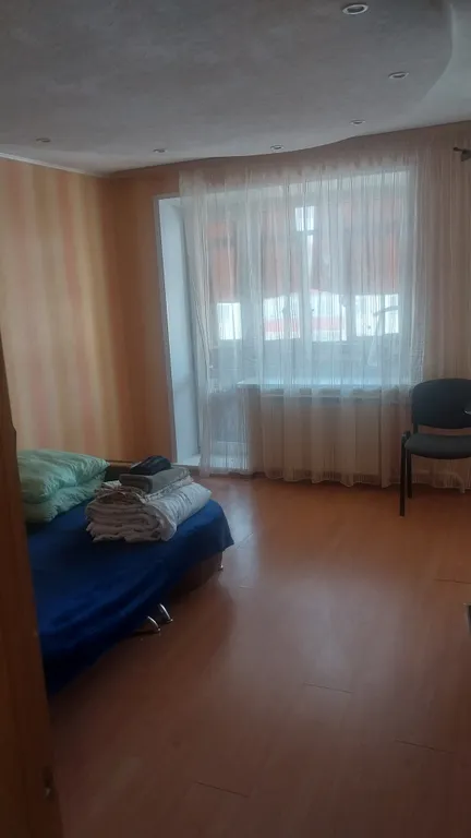 Уютная квартира-студия в центре города