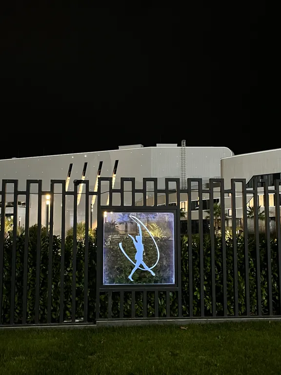 Квартира Квартира в Олимп парке — Сириус