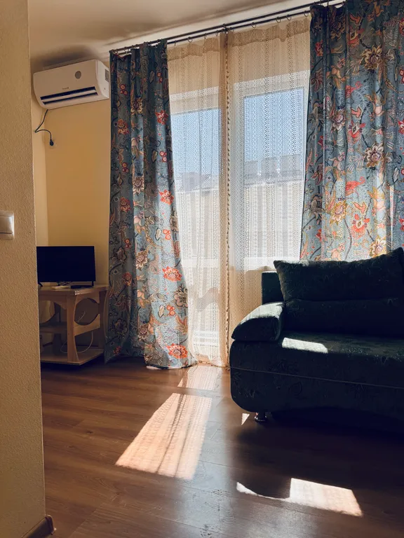 Солнечная Студия Сукко