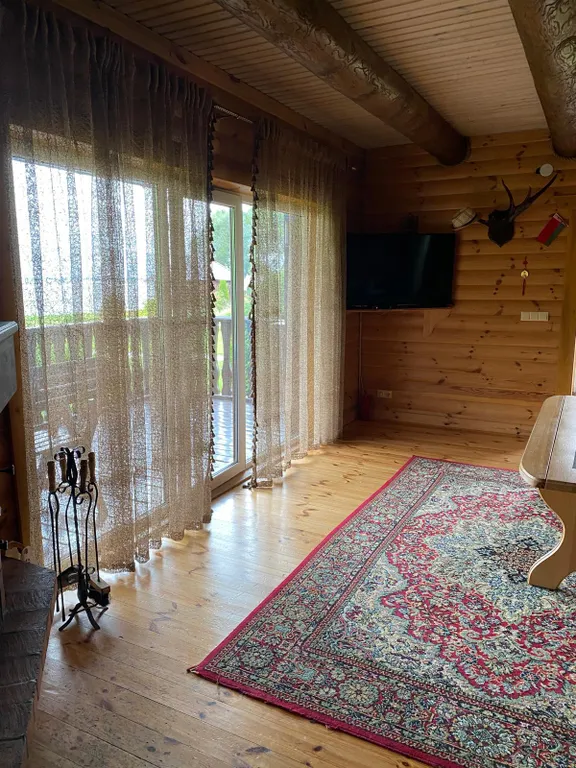 3-комнатный Дом