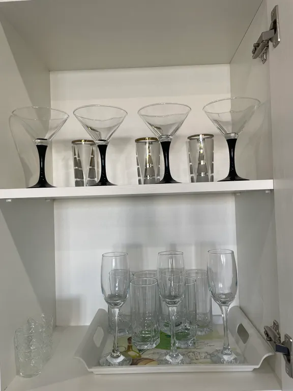 Квартира в районе Сити парка