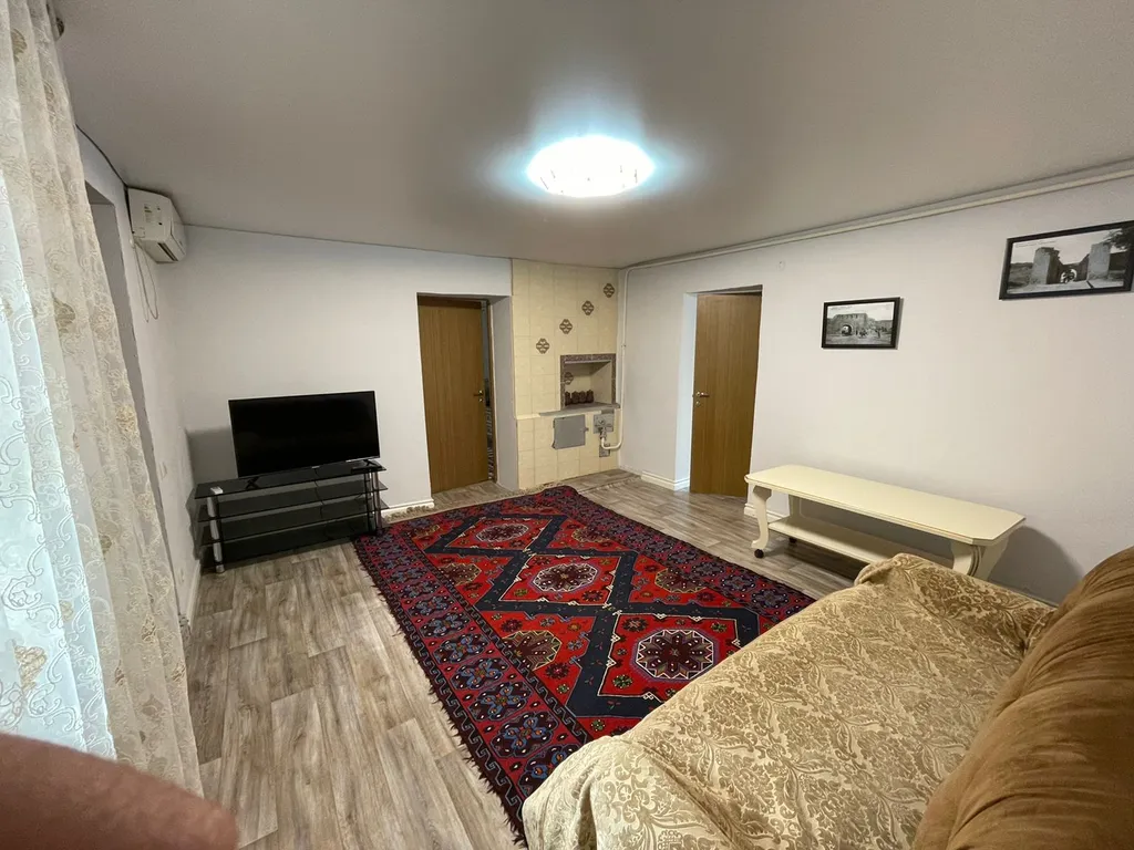 Коттедж Уютный домик — Дербент