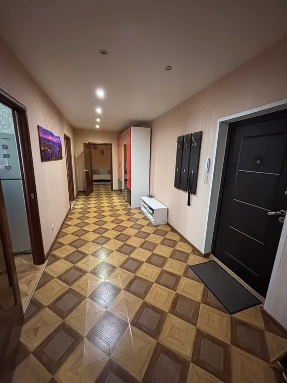 Апартаменты в центре города Площадь победы