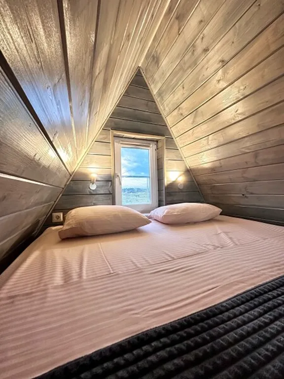 Дом №5 с чаном