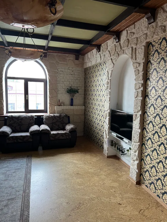 Уютная квартира в центре Минска