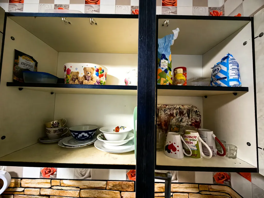 Студия рядом с Больницей 21 и Клиникой Мать и дитя