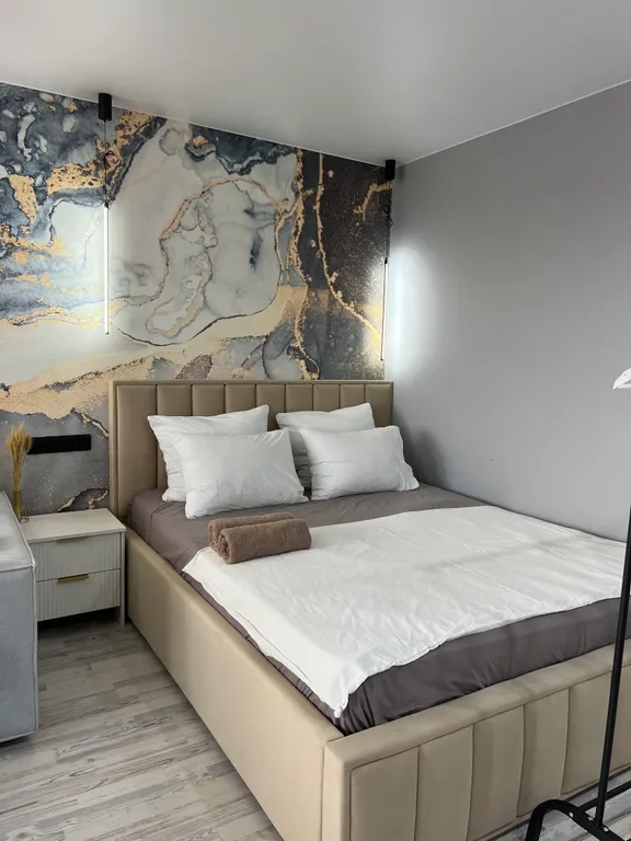 Квартира в которой действительно комфортно