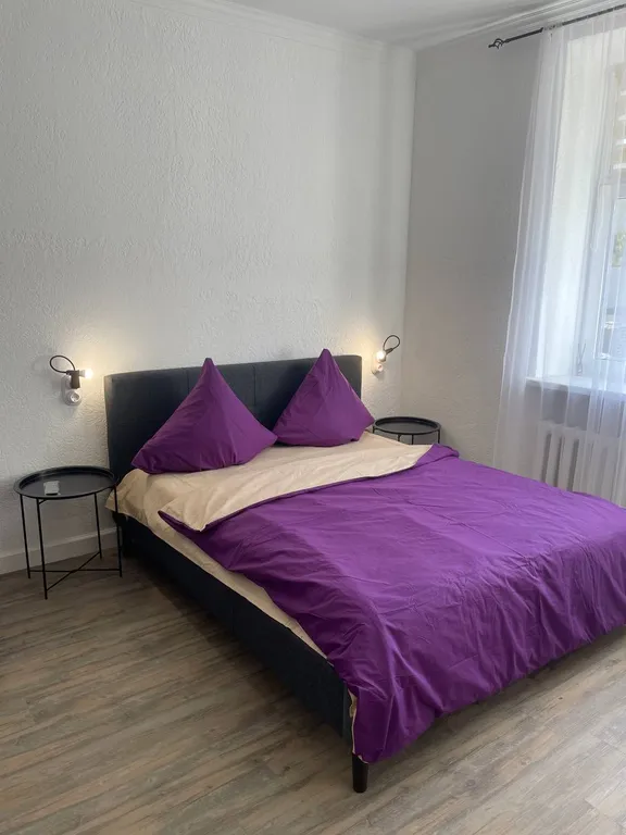 Студия в самом сердце города