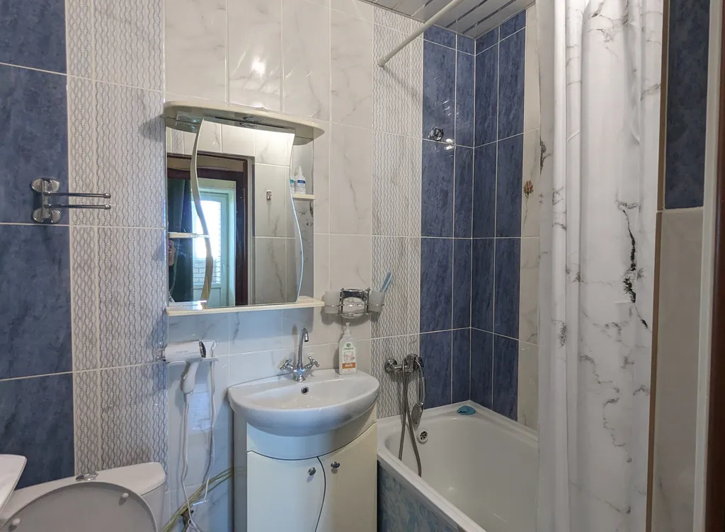 Квартира напротив центра травмотологии