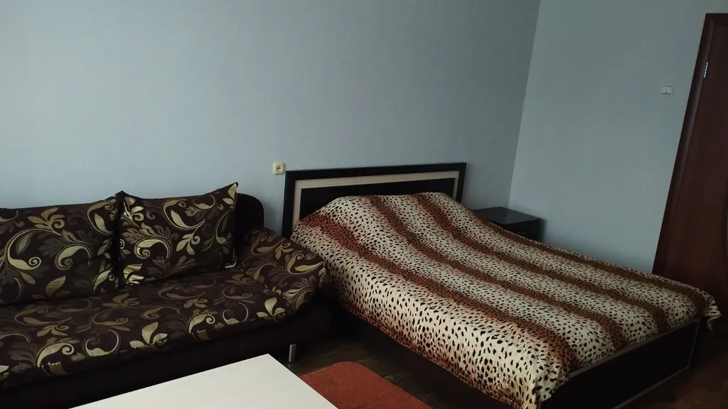 1-комнатная Квартира — аренда посуточно в Брест