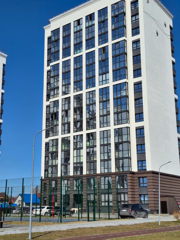 Квартира Уютная квартира рядом с аэропортом толмачево — Обь