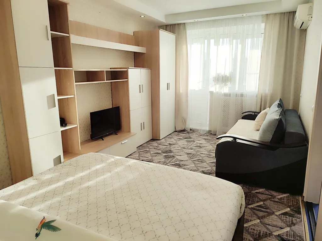 Апартамент Центральный