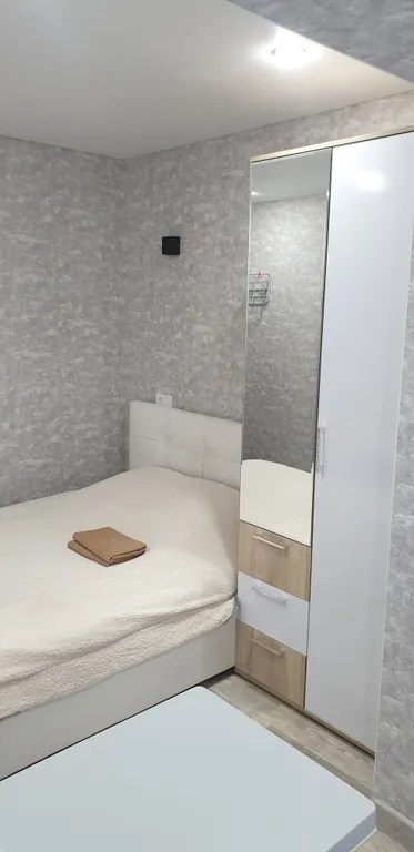 Квартира Уютная студия — аренда посуточно в Южно-Сахалинск