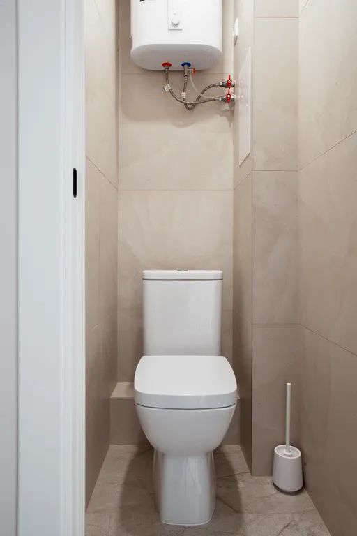 Квартира Современная квартира рядом с трц планета — Красноярск