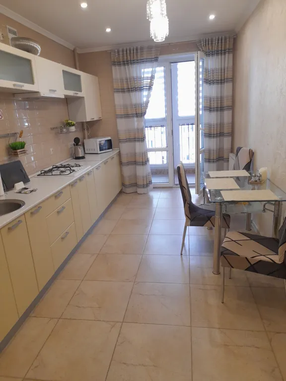 Квартира Квартира комфорт+ в Центральном районе — Калининград