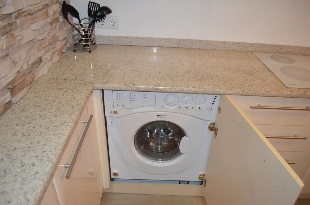 Уютная квартира в Приморском парке