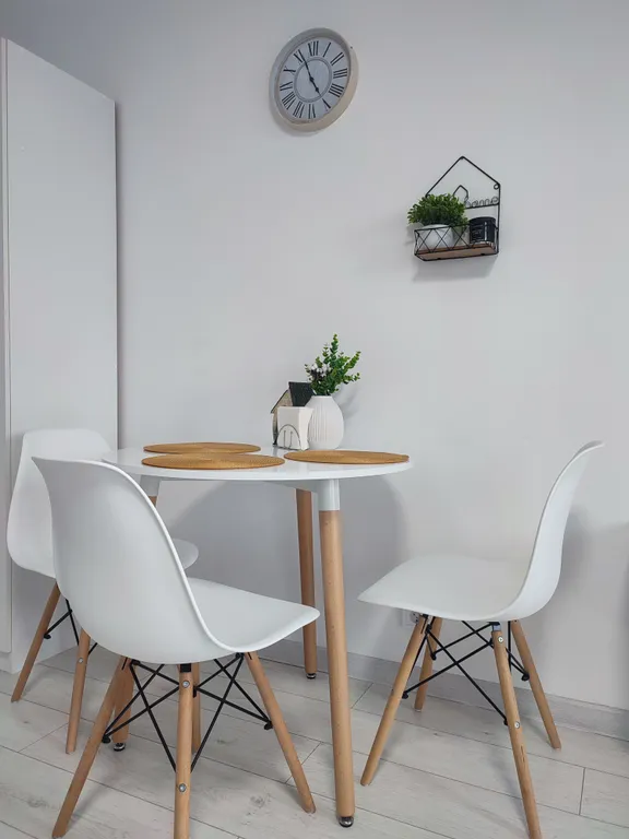 Квартира Квартира Уютная новая студия в ЖК Юттери — Колпино