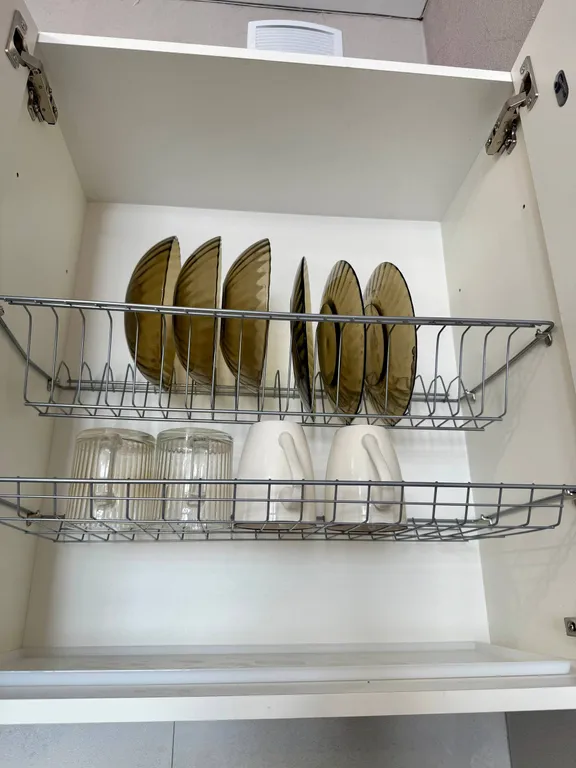 Квартира с отличным ремонтом