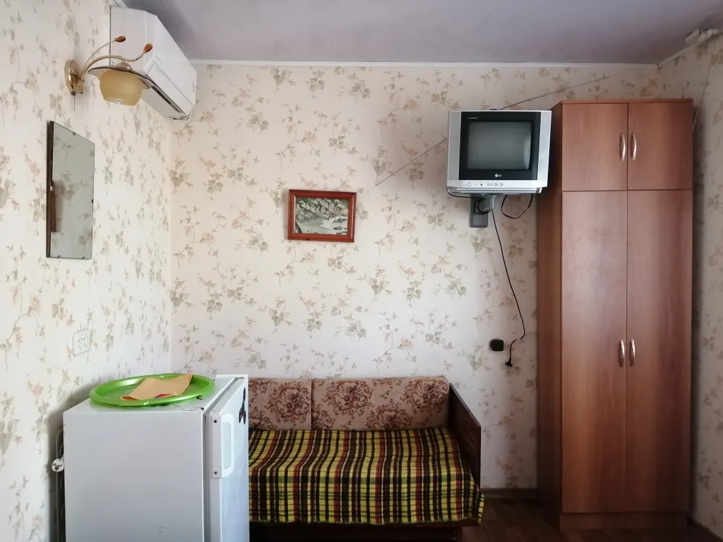 Квартира Комната — Феодосия