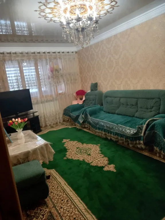 Уютная квартира рядом с каньоном — аренда посуточно в Дубки