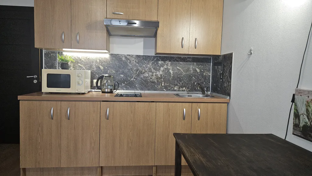 Студия ЖК Гринландии