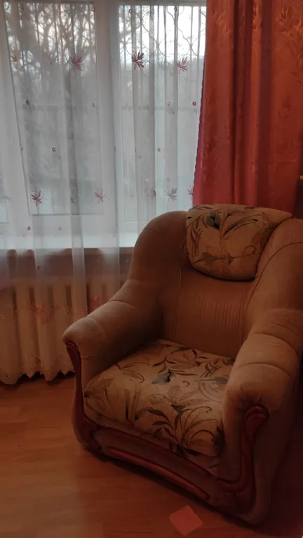 2-комнатная квартира в курортном районе, pet friendly