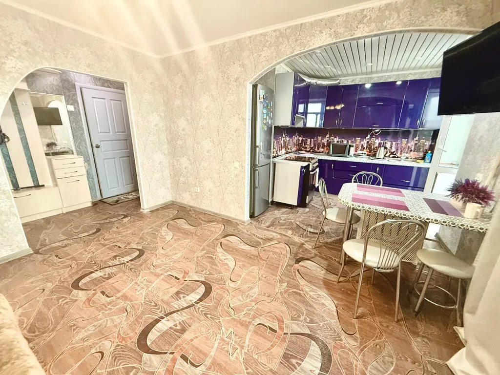 Квартира Квартира для вашего удобства — Курск