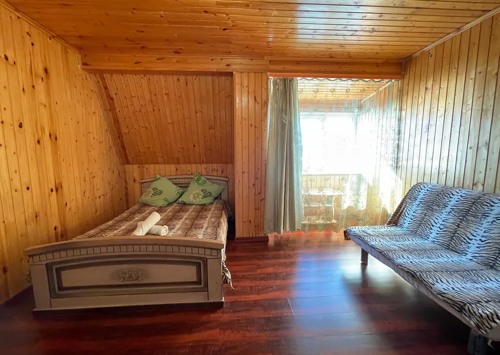 Квартира Комната — аренда посуточно в Лоо