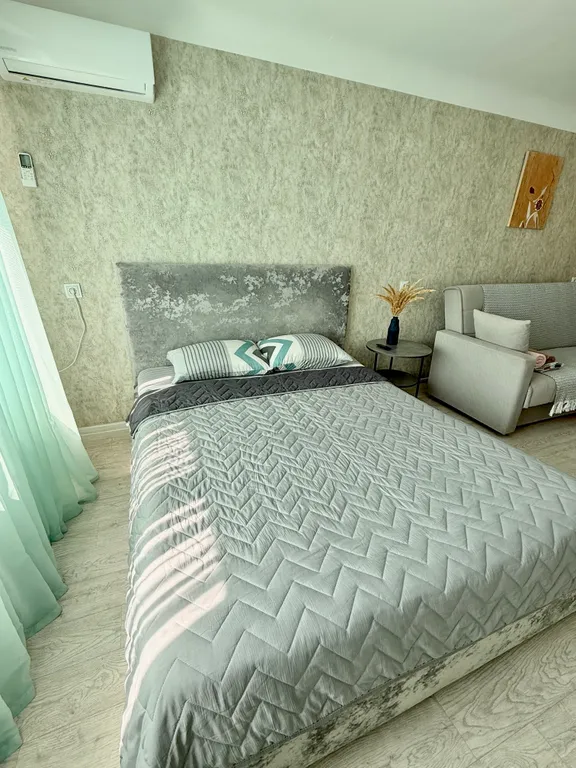 Уютная квартира рядом с аквапарком