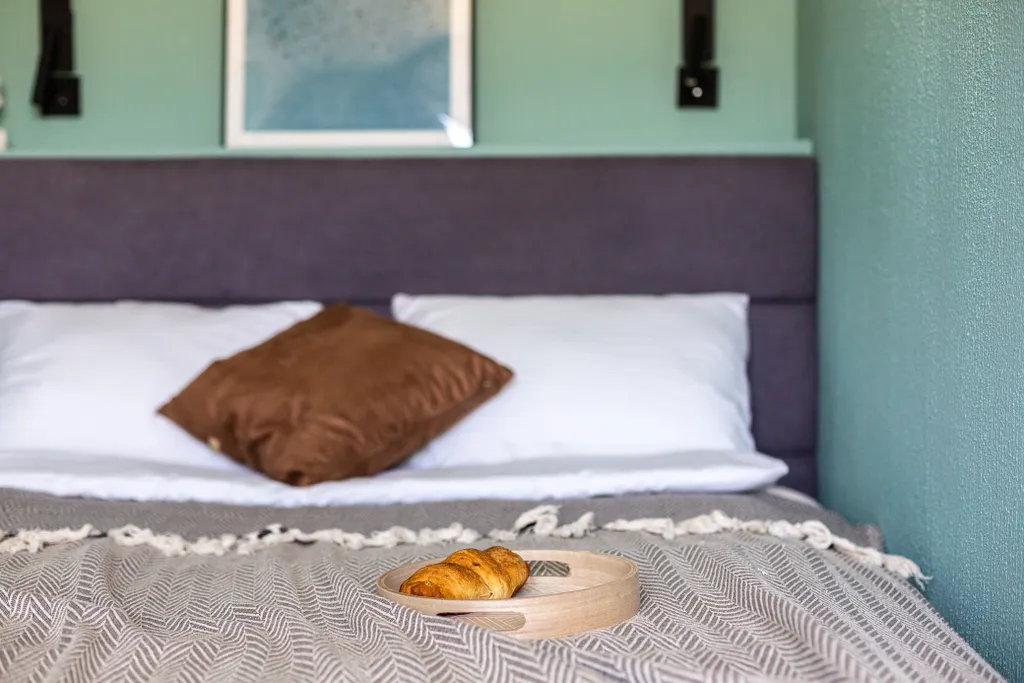 Квартира Квартира Flora loft — Сочи