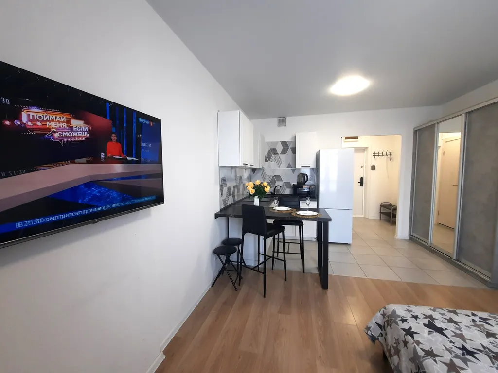 Квартира Живите современно — Котельники