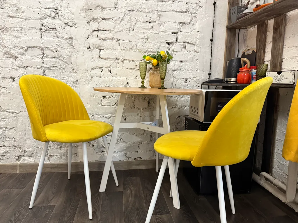 Уютная комната с отдельным входом в центре города