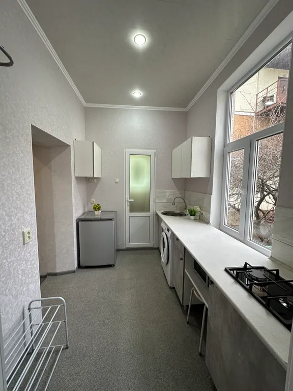 Уютная квартира на набережной — аренда посуточно в Балаклава