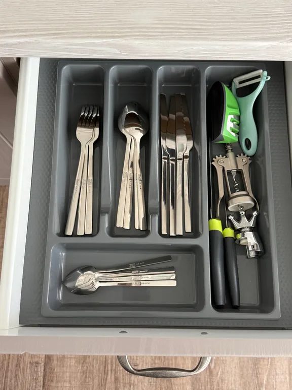 Апартаменты у Королевских ворот