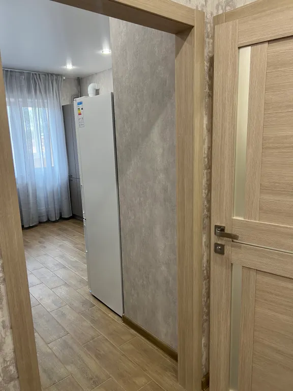 Уютная квартира с новым ремонтом