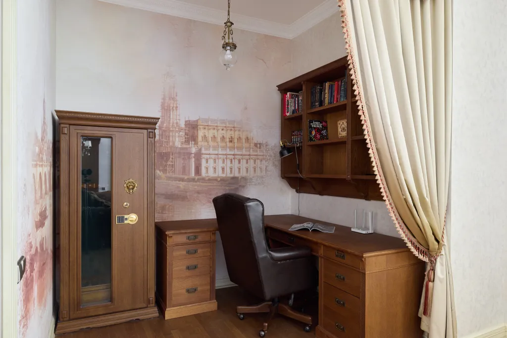 Квартира Квартира Жемчужина Петроградки — Санкт-Петербург